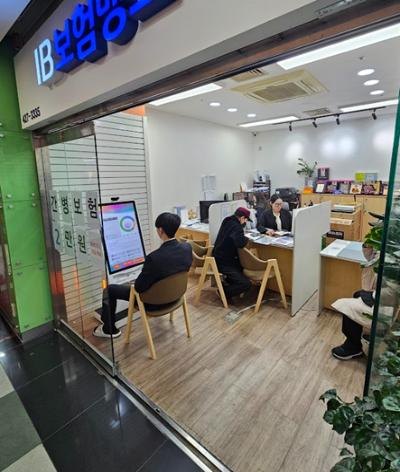 CARNA AI for insurance companies