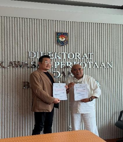 Strategic meetings in Indonesia — photo 2